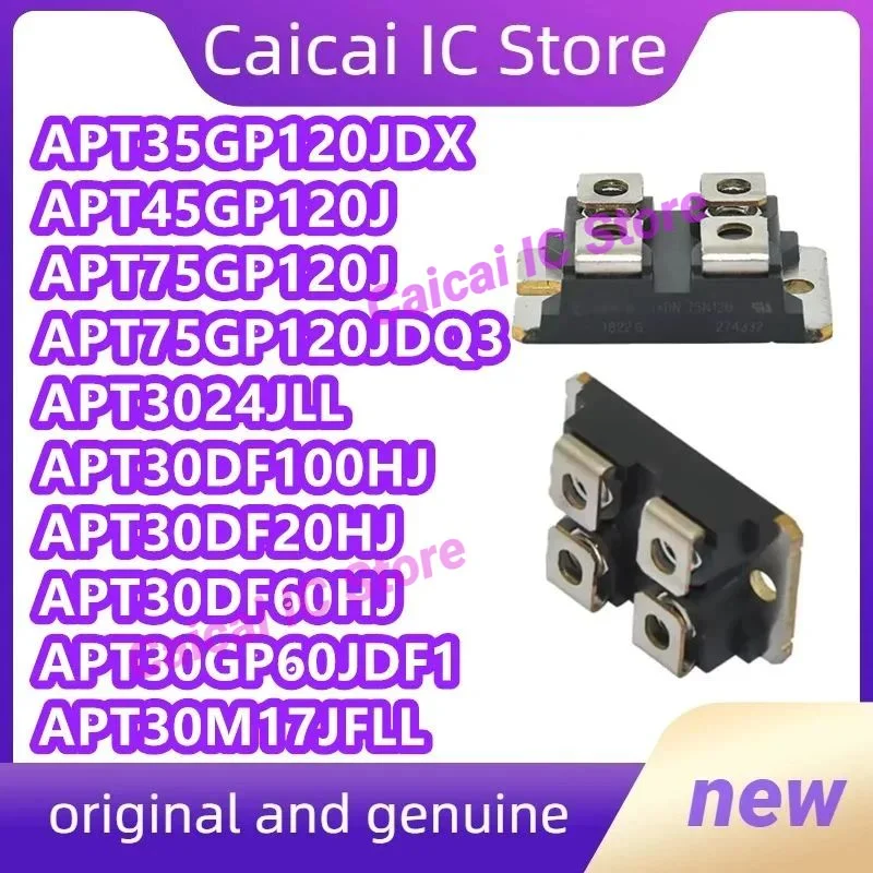 

APT35GP120JDX APT45GP120J APT75GP120J APT75GP120JDQ3 APT3024JLL APT30DF100HJ APT30DF20HJ APT30DF60HJ APT30GP60JDF1 APT30M17JFLL
