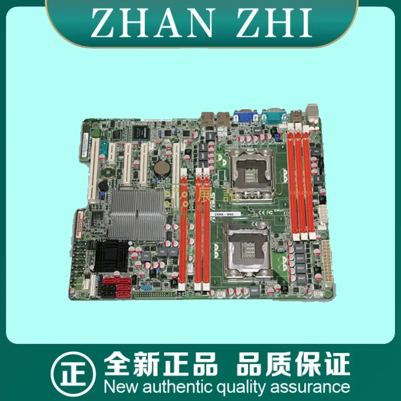For ASUS Z9NA Z9NR Z9NH D6 D12 D6C CHN Dual 1356 pin C602 server main board