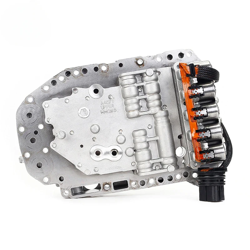 

Высококачественный Соленоидный клапан коробки передач A4CF1 A4CF2 для Hyundai Kia 46313-23000 46210-23020