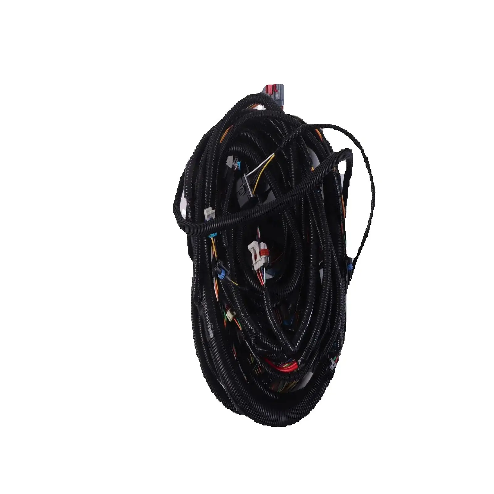 

Автономный сменный жгут проводов для GM 4L60E 2003-2007 с Vortec LS1 EV1 EV6 4,8 л 5,3 л 6,0 л