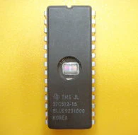 AM27C512-150DC AMD CDIP