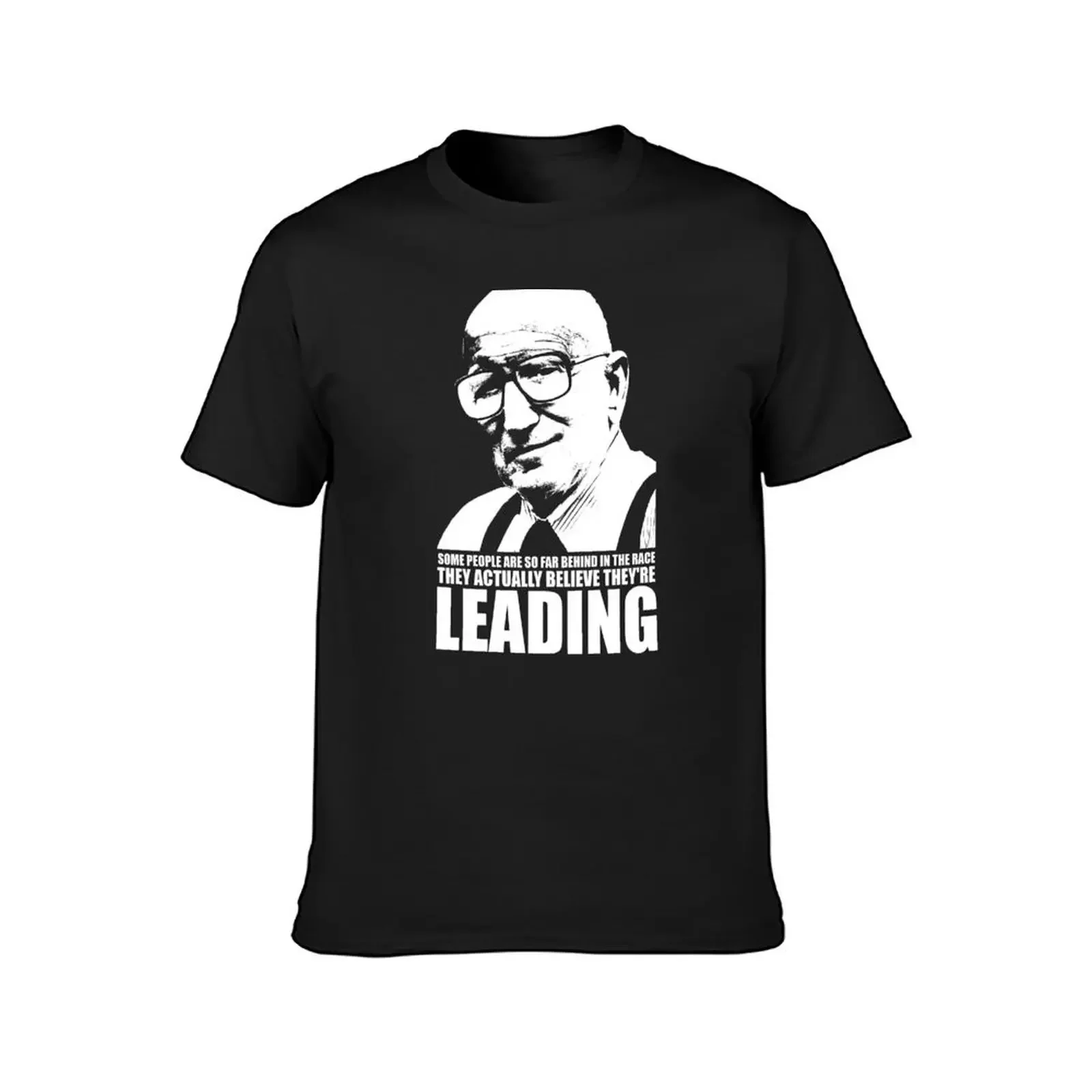 Corrado Junior Soprano Far Behind T-Shirt anime graphic tee shirt graphic t shirt vintage tees mens funny t shirts