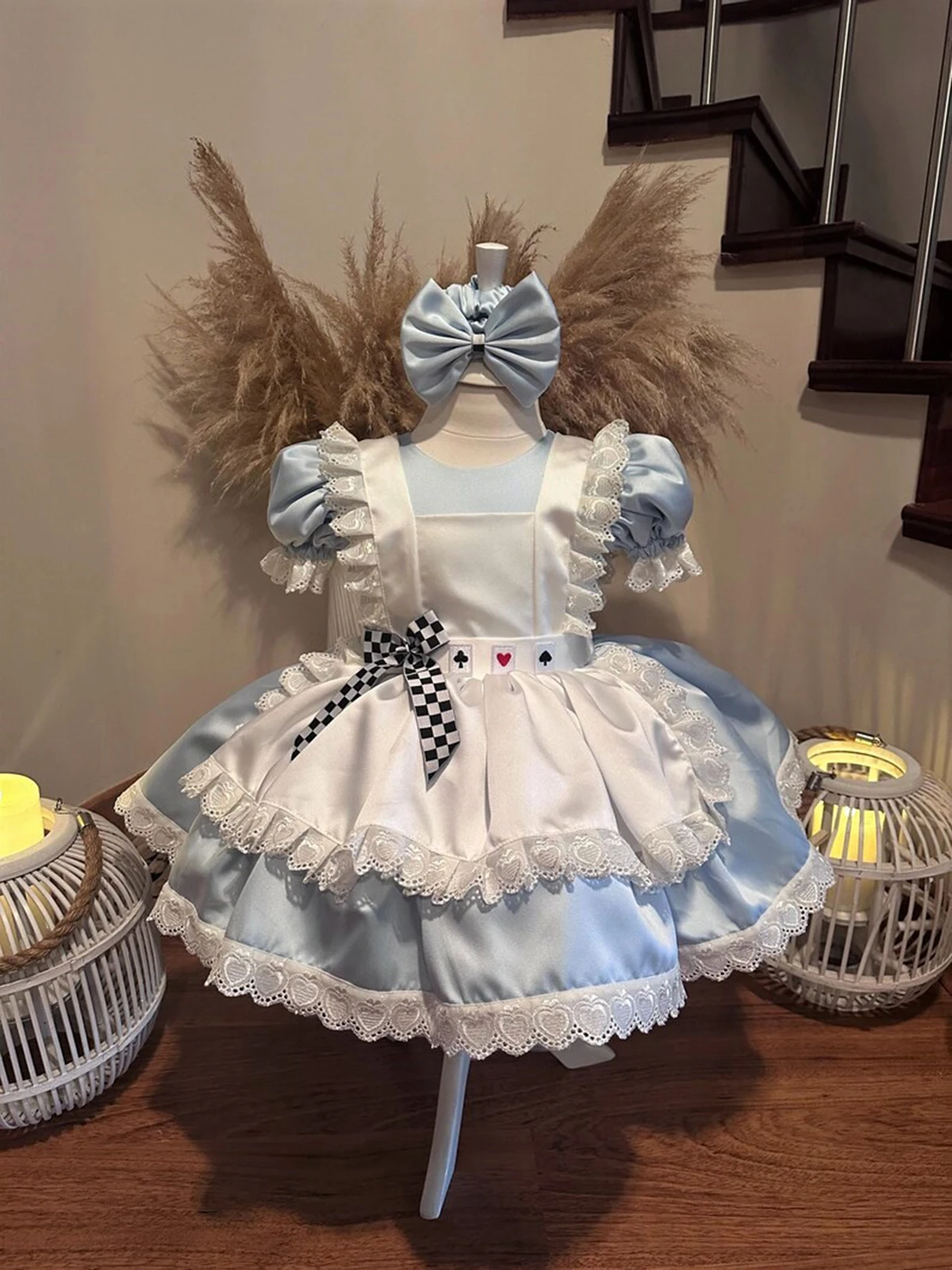 Yazlık Bebek Kız Poker Nakışlı - Embroidery White Dress incelemesi ve fiyatı