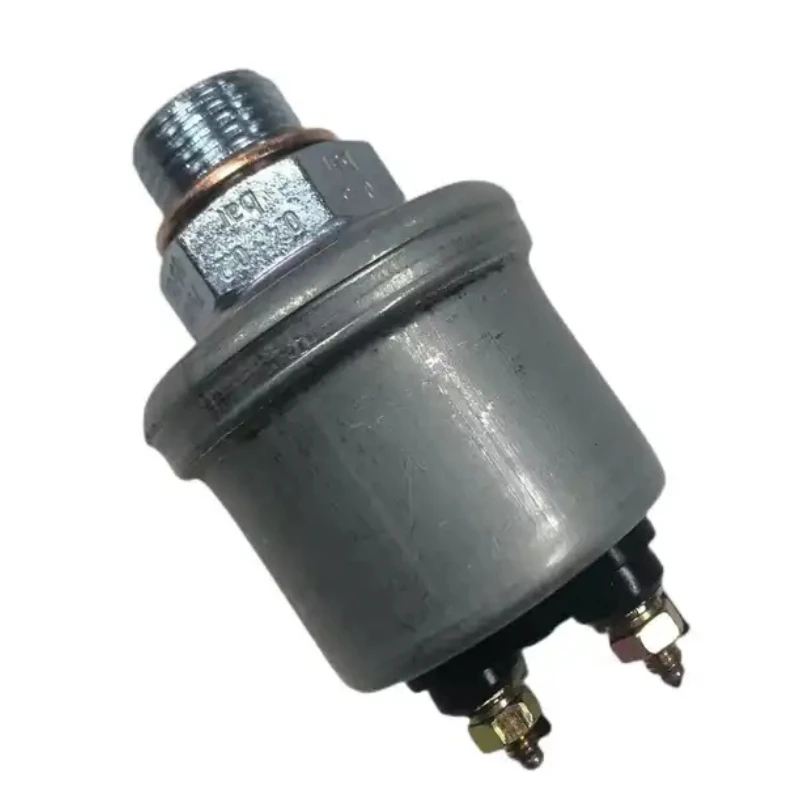 

Part 7020461 NEW Deutz Oil Pressure Sensor Material Handling Equipment Parts