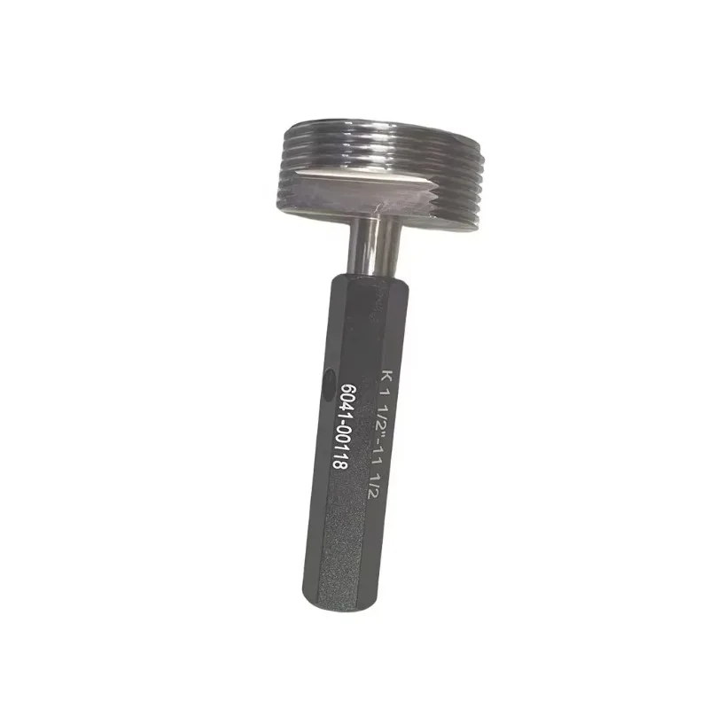 High Precision Special Taper Gauge Conical Wear Control Cone with Taper Ring Plug Certified Product