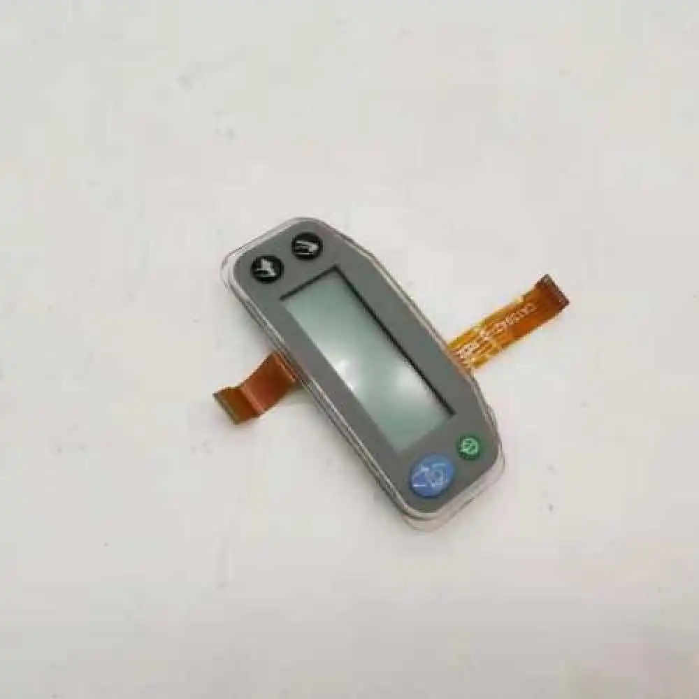 Módulo do visor LCD para impressoras móveis Zebra, QL 320 QL 420 QL320 QL420