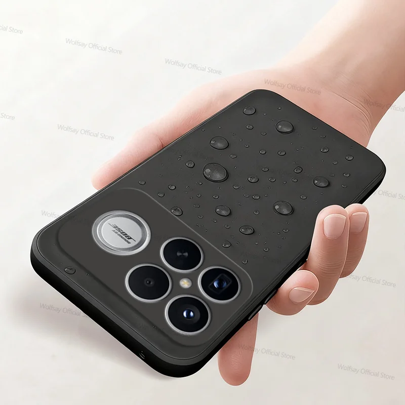 For Xiaomi Poco F8 … - image