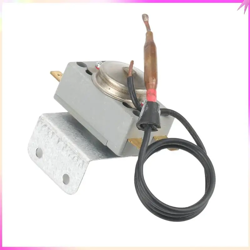 B68C WQS95-12 95 Celsius Degrees Water Heater Universal Four-Plug Probe Temperature Limiter Water Level Probe Solar Sensor