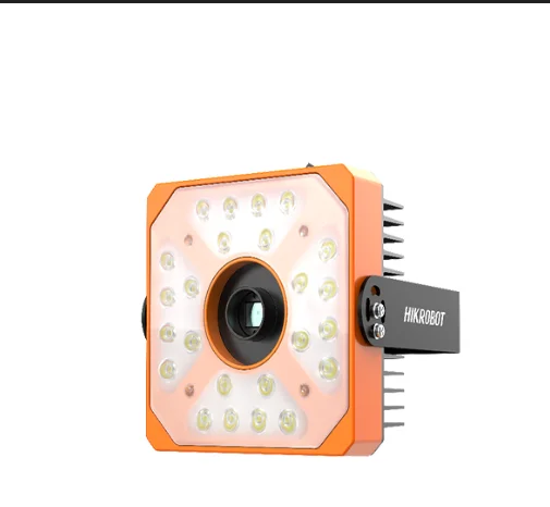 Hikrobot MV-IDS012M-16C-C 12 MP Logistics Code Reader Fixed Code ReAder  20 Fps 16 mm