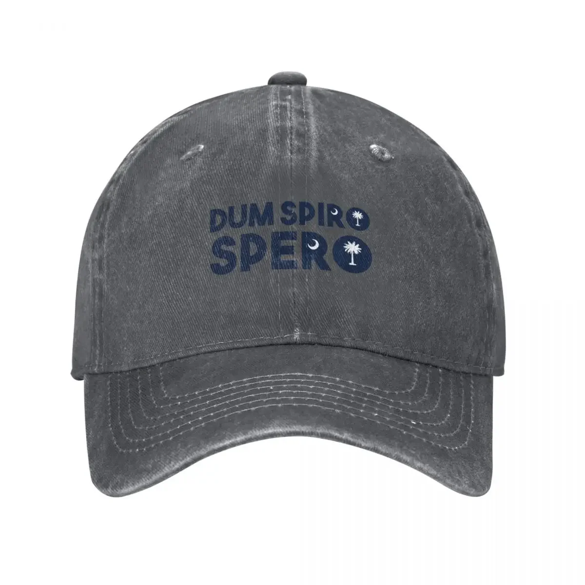 

DUM SPIRO SPERO Baseball Cap tactical cap Visor dad hat New Hat Women Caps Men's