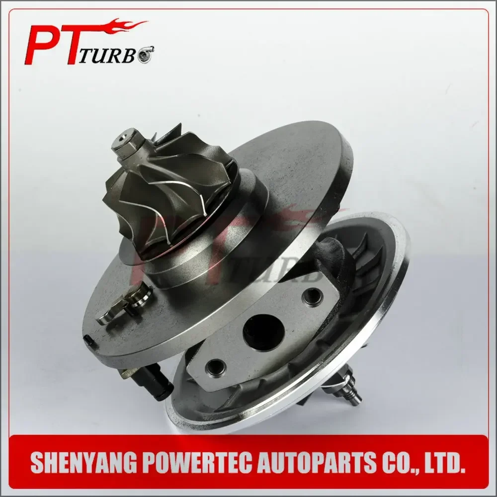 NUOVO Nuovo Turbo Core Per Volkswagen Passat 1.9TDI 2.0TDI 130HP 96KW 136 140 HP 103KW AWX/AFV/BPW 717858 038145702V 2000-2005