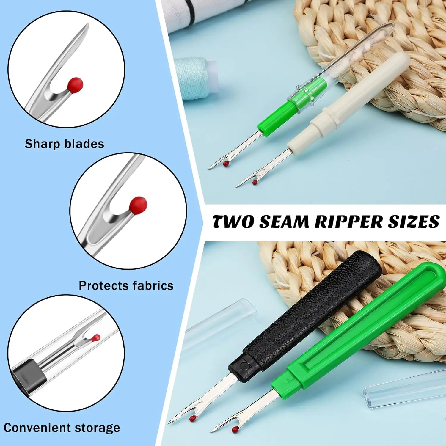 Thumbnail 3 - #28 Top 30 Yarn Cutters Worth Buying In 2026