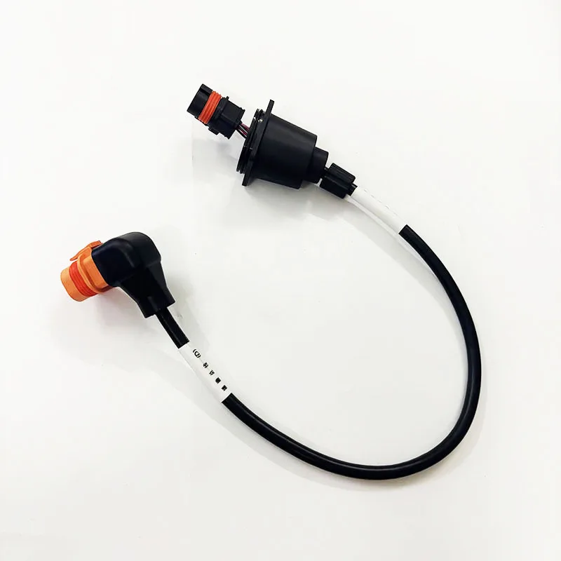 

Original New Agricultural Drone T50 Spreading Sowing Signal Cable For DJI Argas T50 Plant Protection Drones Repair Spare Parts