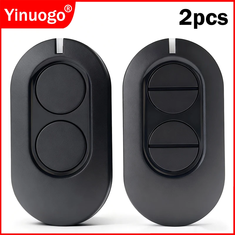 

DITEC Пульт дистанционного управления 433МГц, подвижный код, DITEC Entrematic ZEN2 ZEN4 ZEN2W ZEN4W GOL4 BIXLP2 BIXLS2 BIXLG4, пульт дистанционного управления для ворот