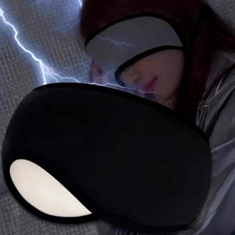 2025 신형 수면 귀마개, 초강력 방음 및 귀에 편안한 기숙사용 조용한 측면 수면 방음 귀마개