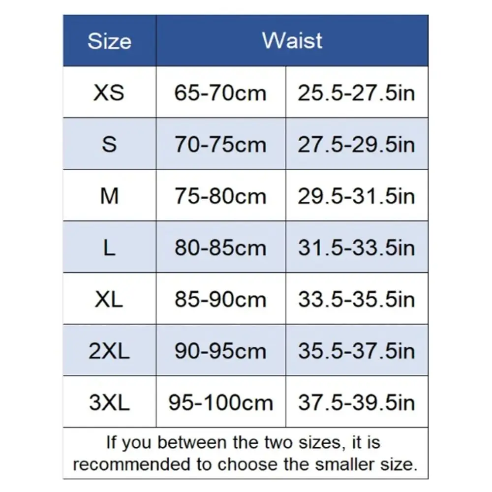 تنفس شبكة الخصر المشكل هوك إغلاق الصلب الجوفاء مدرب خصر عالية الخصر المطرزة تصميم البطن حزام التخسيس #6