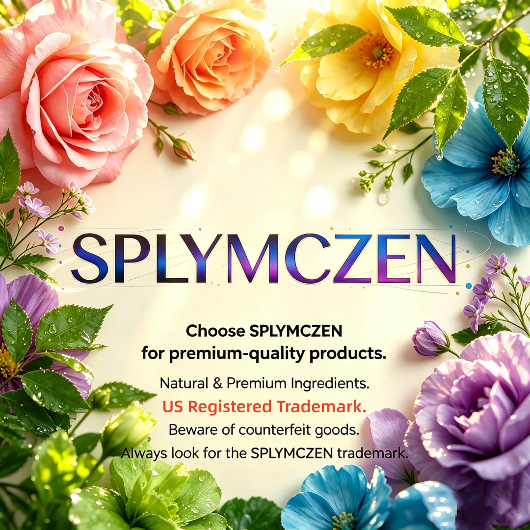 Candle Supplies Essential Oils - Splymczen Blue Lotus Aroma Oil 100ml