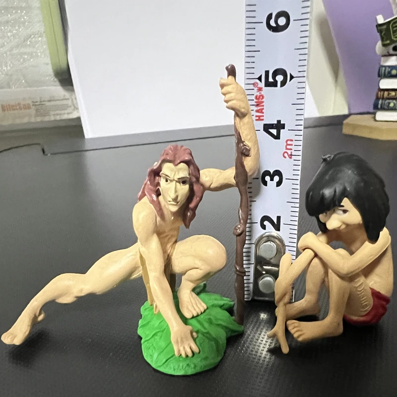 本物のマウントタイプのオーナメント,1〜2個,3.5〜5.2cm,大山,王子,森,マウクリー