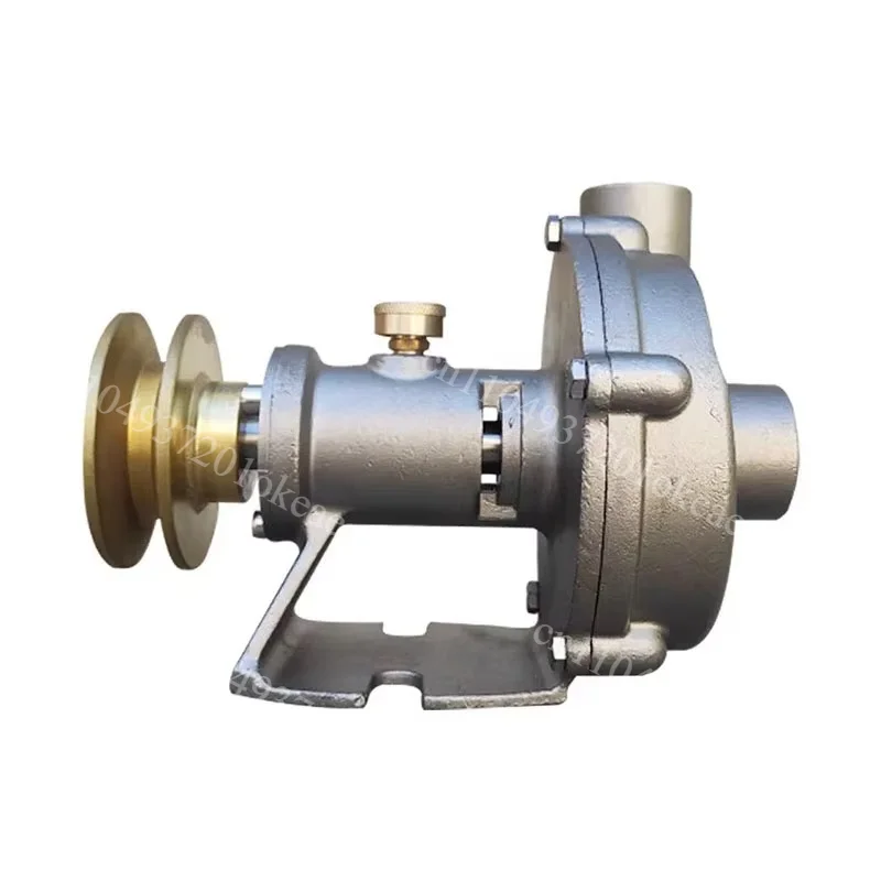 1-inch-stainless-steel-centrifugal-marine-seawater-pump-belt-driven-water-pump-for-fishing-boat-diesel-engine-modification