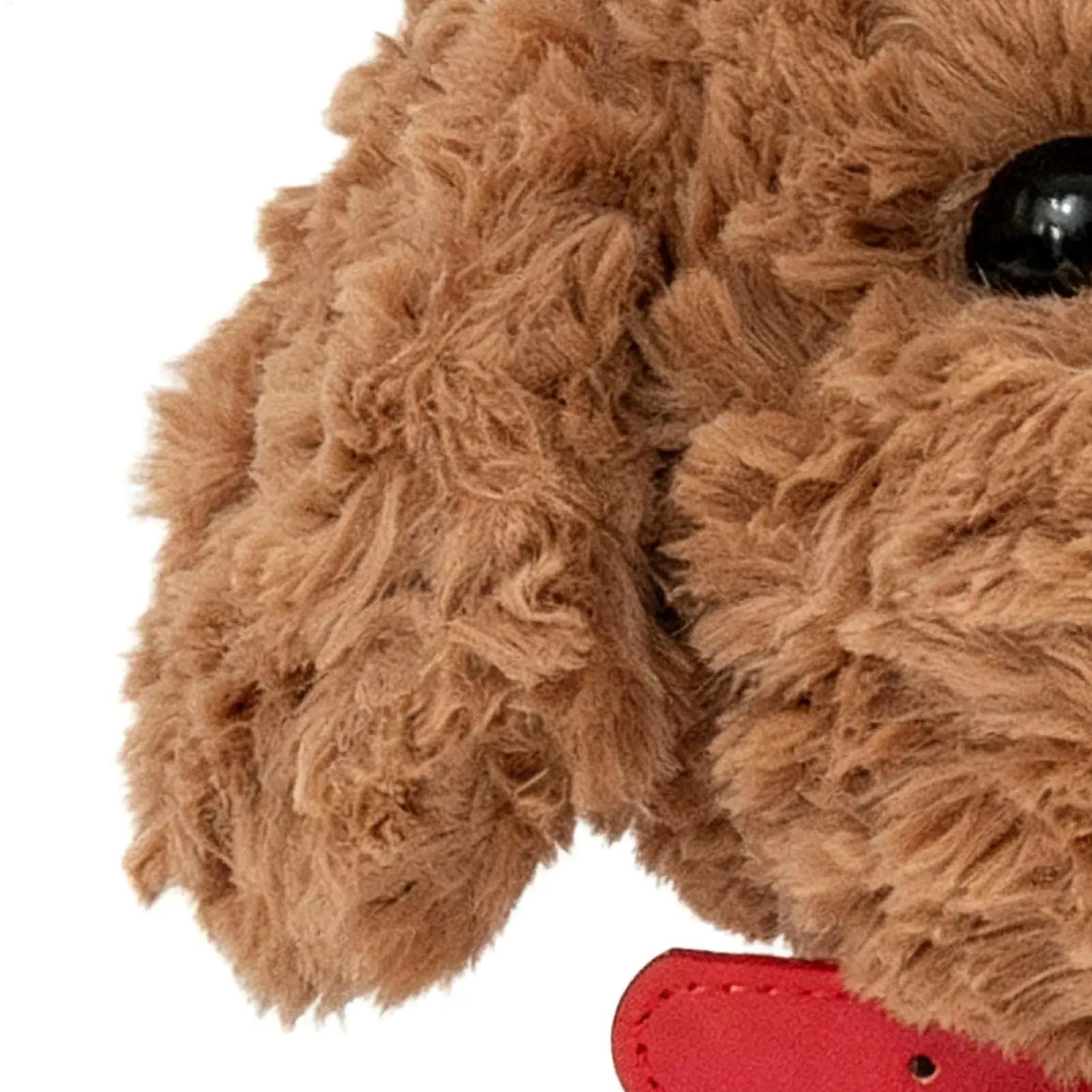 واقعية أفخم روبوت جرو التفاعلية المشي الحديث لعبة إلكترونية روبوت الكلب واقعية الحيوان للبنين بنات أصدقاء الأسرة #1