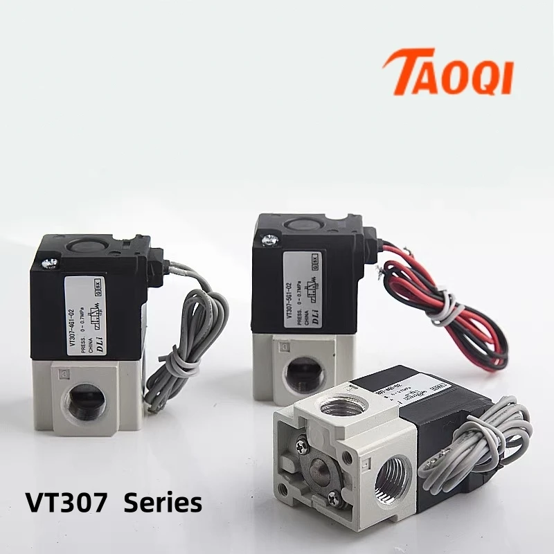 VT307 Series 1/8