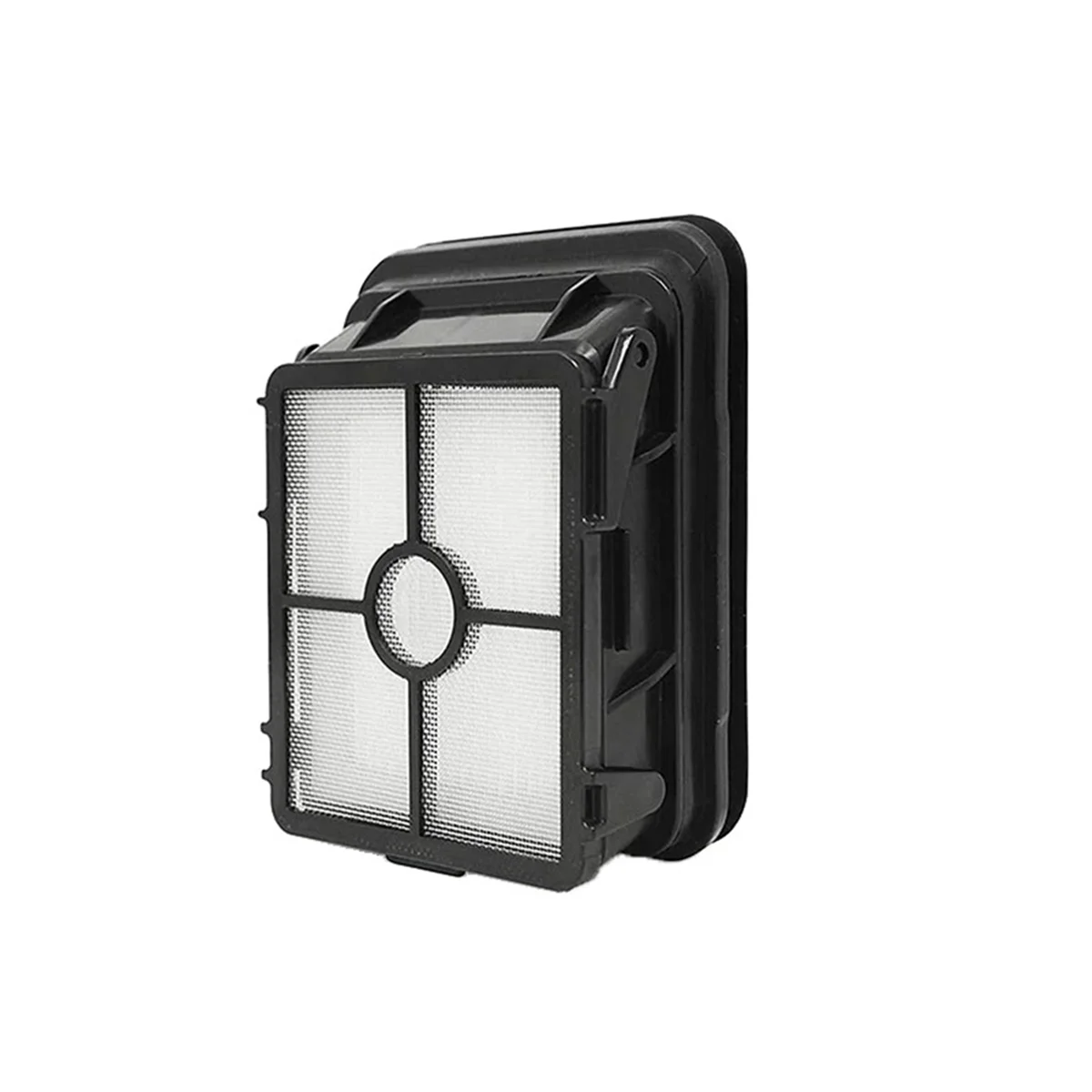 Filtr Hepa akcesoria do szczotek rolkowych dla zwierząt do wymiany odkurzacza robota Crosswave 1868 1785 Series 17132