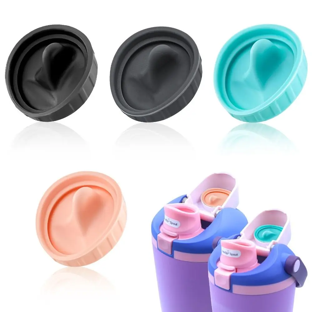 BPA-Free Replacement Stopper for Freesip 30oz 40oz Water Bottle Accessories Gasket Ring No Water Leakage for Freesip