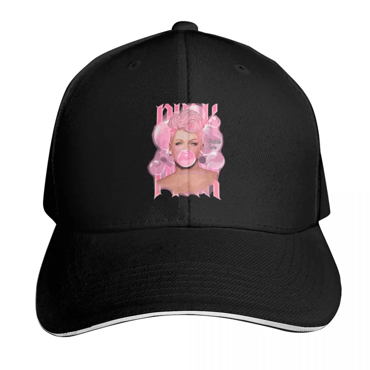 

Summer Tour Pi N K P_Nk P Nk Baseball Cap hats for men luxury caps Kids Hat Hat Man For The Sun Designer Man Women's