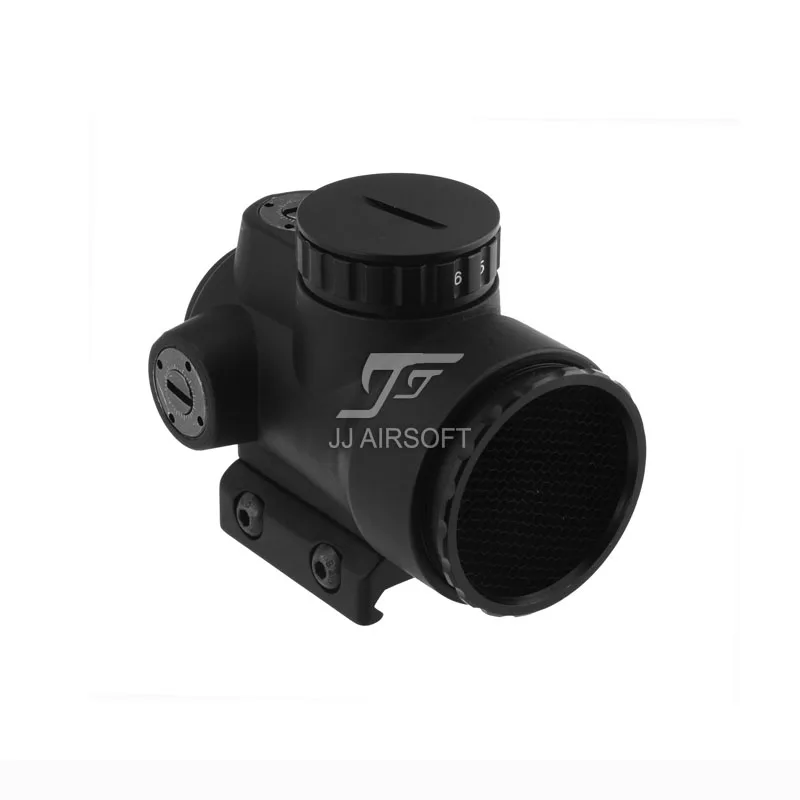 

MRO Red Dot Sight with Killflash / Kill Flash , Low Mount (Black/Tan) AC32067