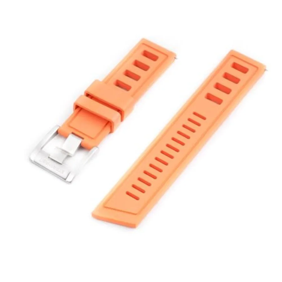 

Ремешок для часов StrapHabit Quick Release Pro Diver из резины FKM