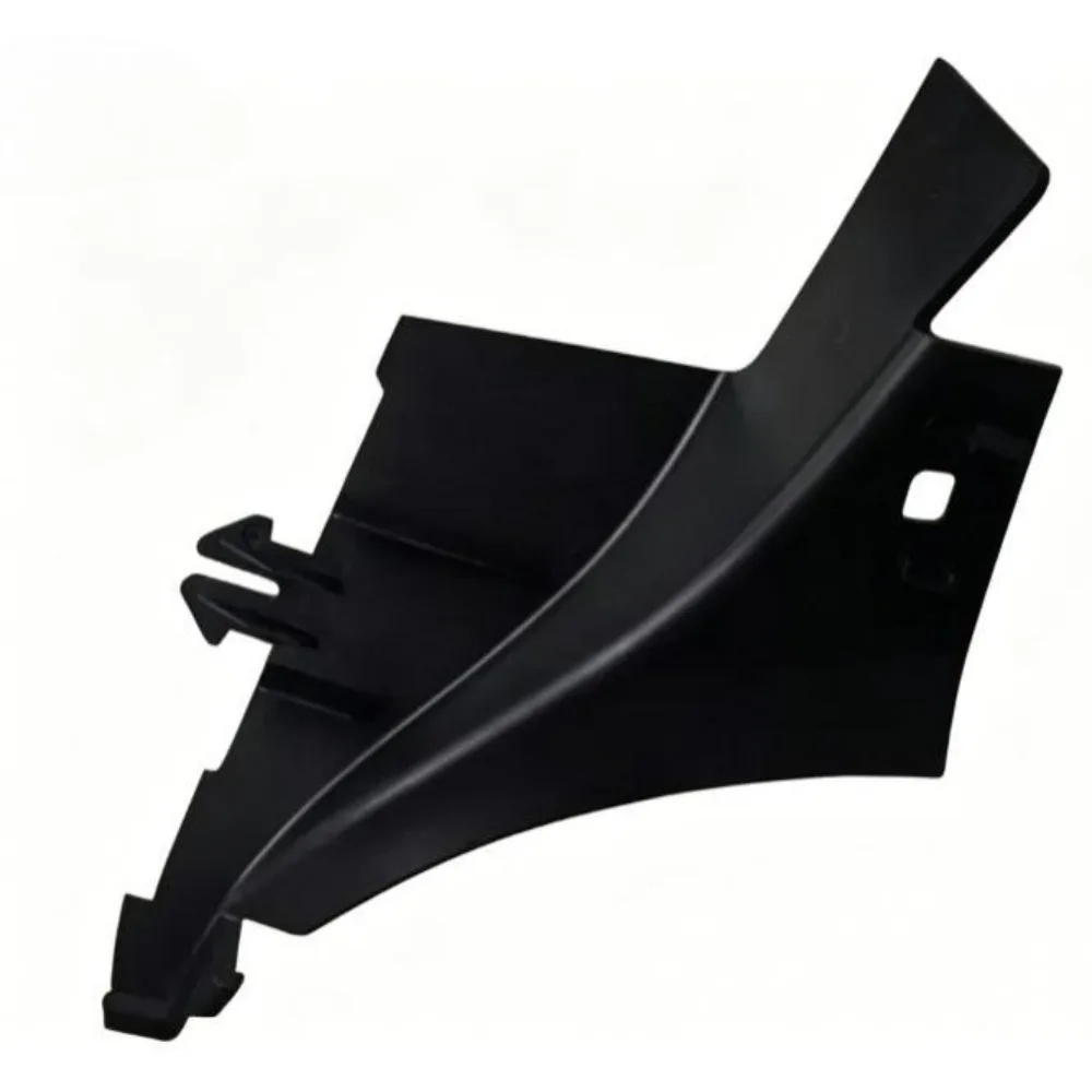 For Mercedes Benz for Smart 453 Car Rain Drip Water Collector Left Right Rubber Trim Seal Panel Fastener Retainer Clips Genuine