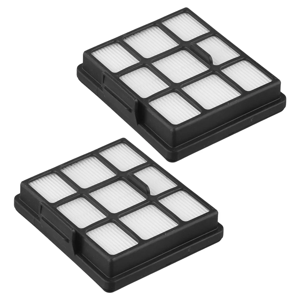 Washable HEPA Filter Replacement for Basics Bagless Vacuum 16H71EU4 VCM43B16H Compatible with B07C41FMF1 Model