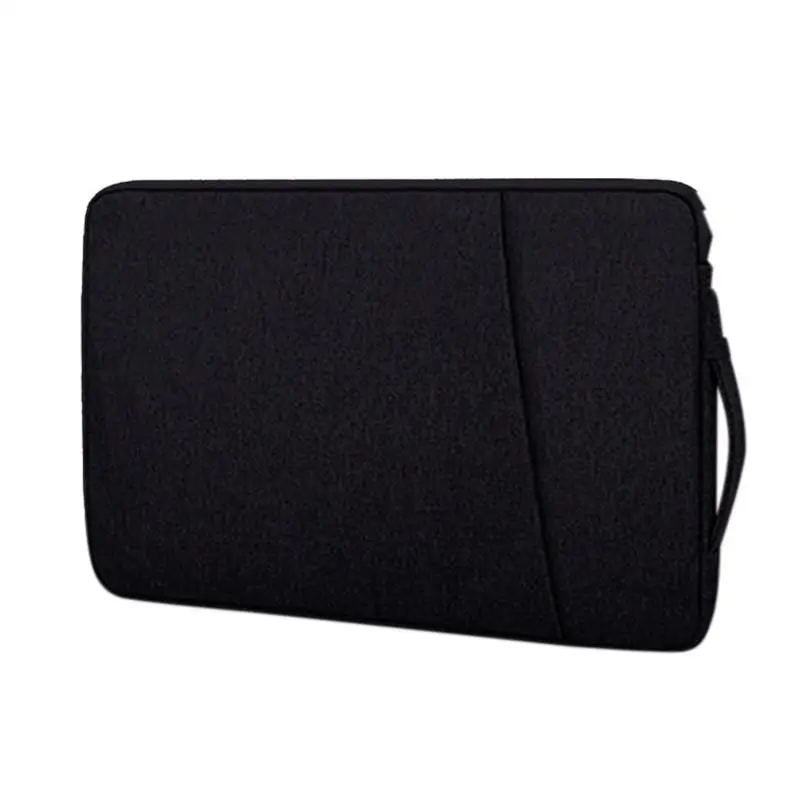 D46D Bag Bag Bag Bag مقاومة للماء غلاف كمبيوتر كمبيوتر محكم الكمبيوتر لحقائب الكمبيوتر