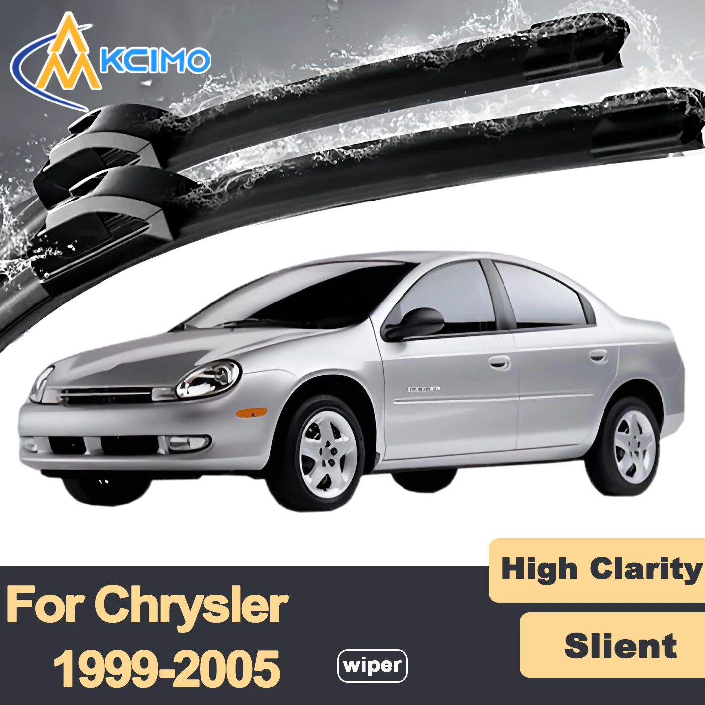 Premium Rubber Dura… - image