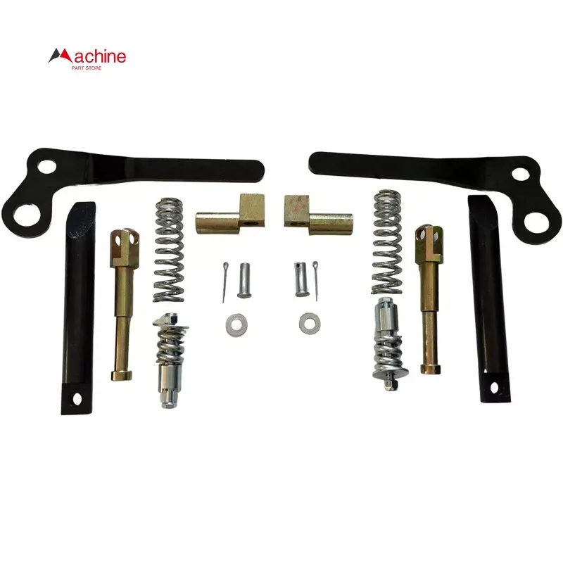 Left Right Hand Lever Kit 6724775 6724776 For Bobcat 751 753 763 773 7753 863 873 S130 S220 S250 S300 A220 A300 Loaders