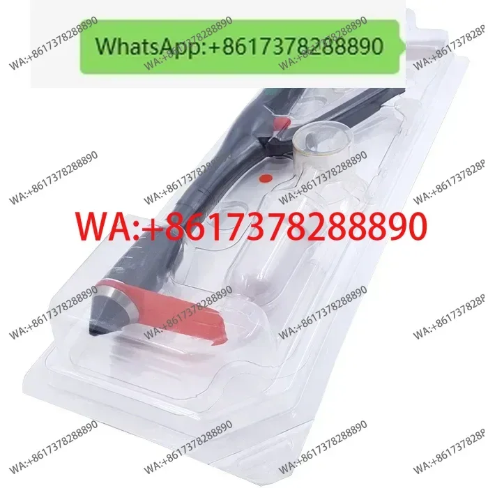 Disposable Anorectal Stapler Superior Hemorrhoid Stapler PPH32 33 34 Medical Device for Surgical Wound Closure in Healthcare