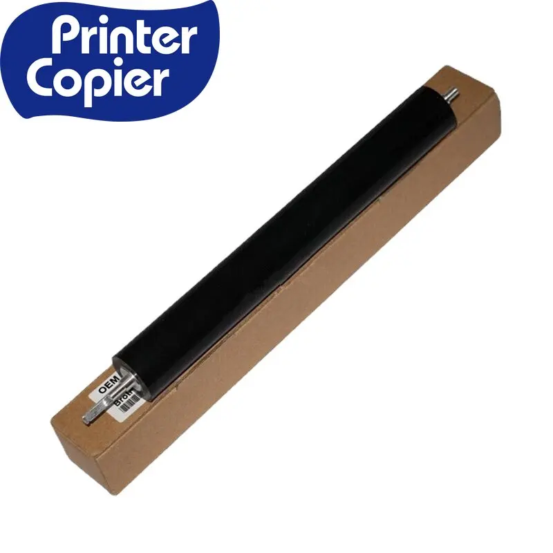 

1Pcs Lower Fuser Roller LU9215001 for Brother HL 5450 5445 5440 5472 6180 DCP 8110 8157 MFC 8710 8510 8520 8910 Pressure Roller