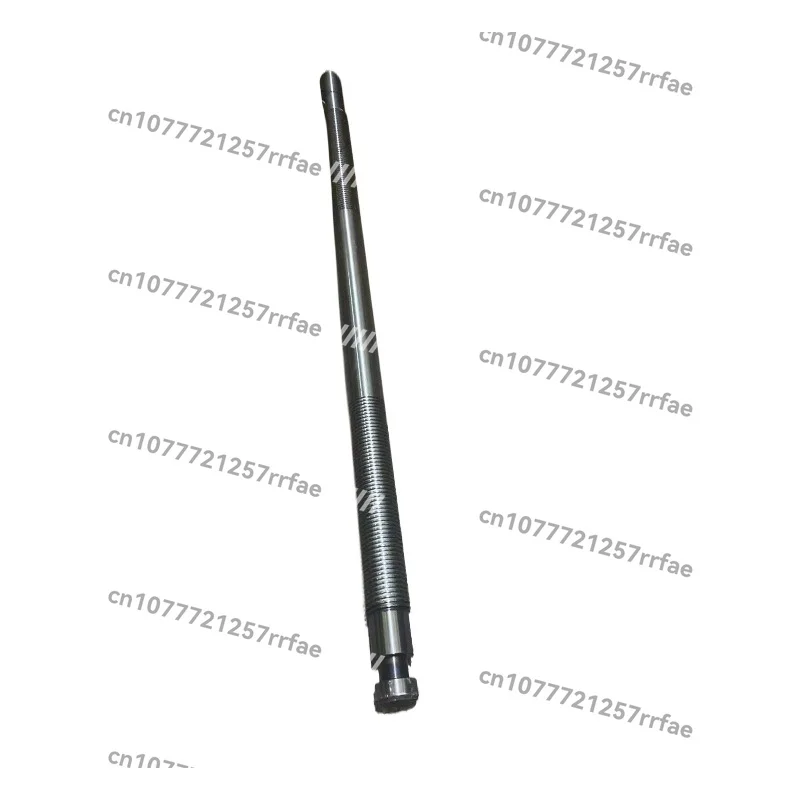 

Color printing machine, gravure printing machine accessories plate shaft