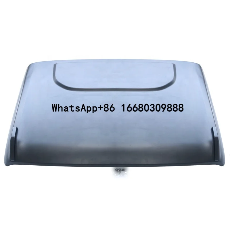 

Auto Parts Other Exterior Accessories Factory Steel Car Bonnet Engine Hood Cover Fit for GREAT WALL TANK 300 2023