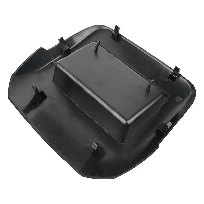 Super Sale For Peugeot 3008 5008 Dashboard Sundries Box Center Console Storage Box Navigation Frame Middle Cover OEM 8231YQ 82
