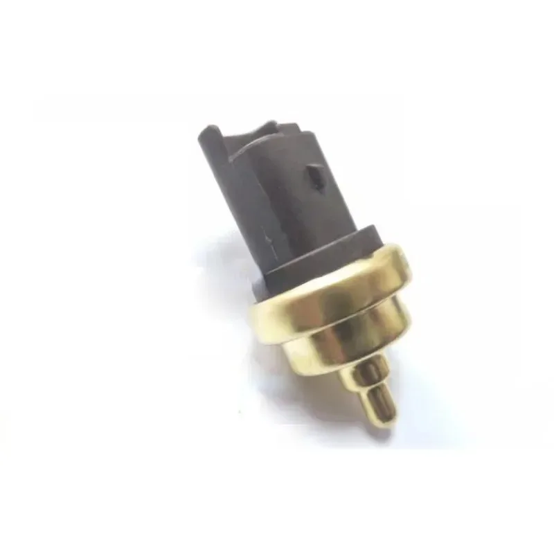 France 1338F3 1338 F3 for Peugeot 3008 C4L DS5 DS6 DS5LS 308S 4081.6T Water Temperature Sensor Long Short Dongfeng Genuine