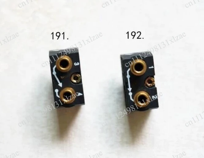 Woodworking Machinery Accessories Air Contact Normally Open/normally Closed LXB_B191/LXB_B192 PXB