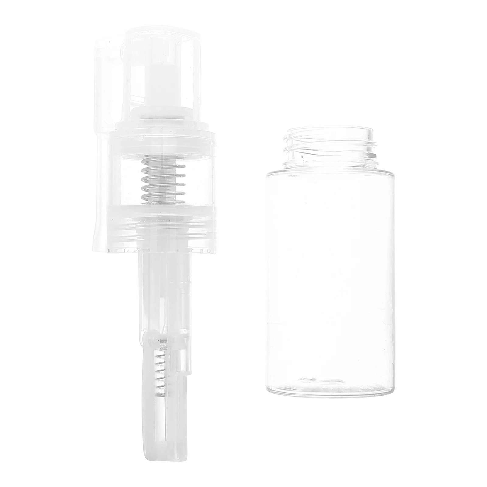 

Portable Powder Dispenser Bottle 35Ml Lightweight Spray Design for Talcum Reusable Kitchen Bathroom
