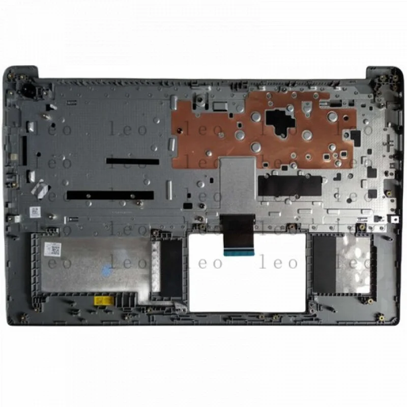 YU لينوفو IdeaPad 1 15IAU7 15ALC7 15IJL7 Palmrest لوحة المفاتيح العلوية 5CB1H92084