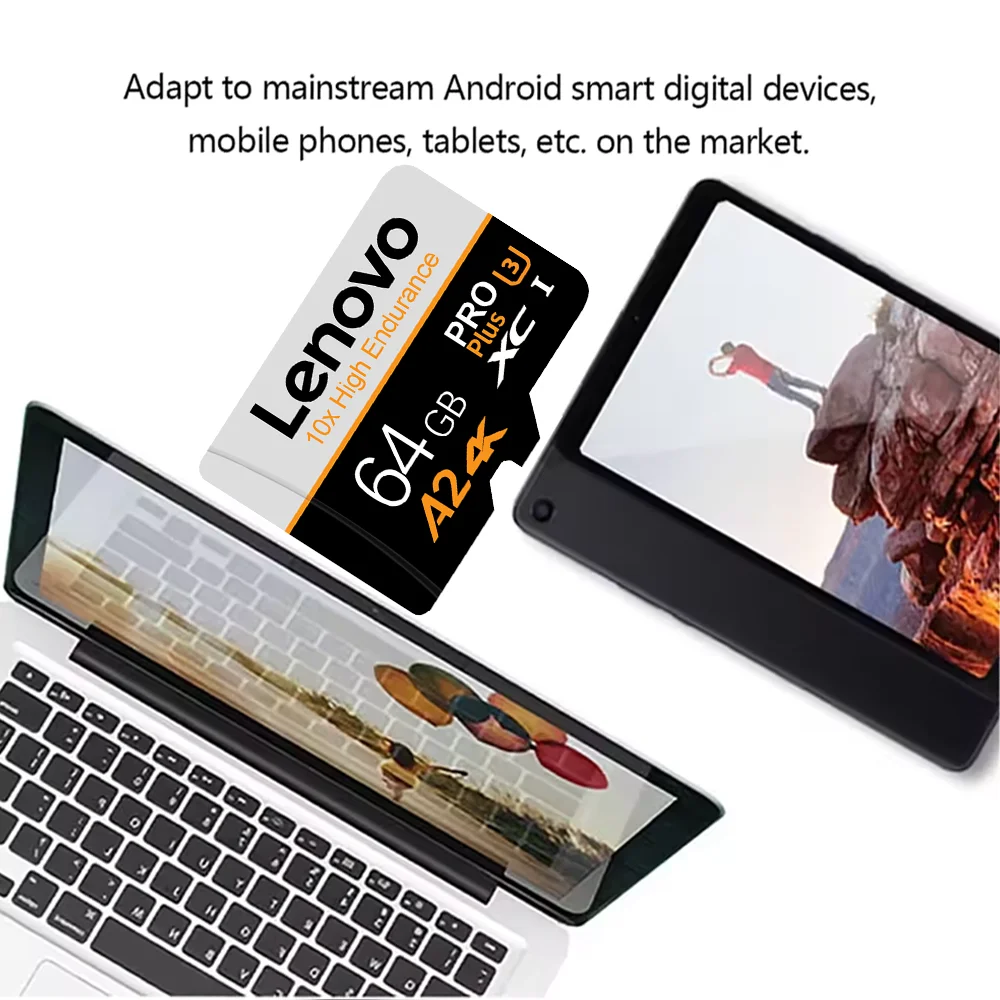 การ์ดหน่วยความจำ Lenovo Origin - Home Assistant Sd บทวิจารณ์และราคา