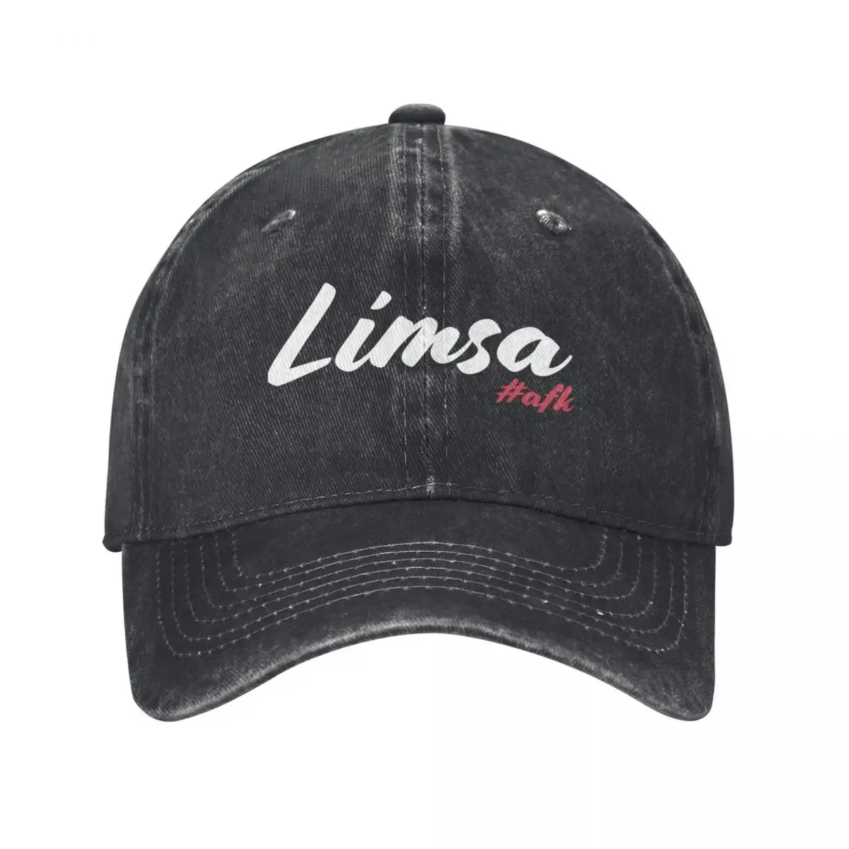 

Limsa Crew #afk /afk | Funny MMO FFXIV FF14 Baseball Cap Sun Hat For Children Hip Hop Man Women's