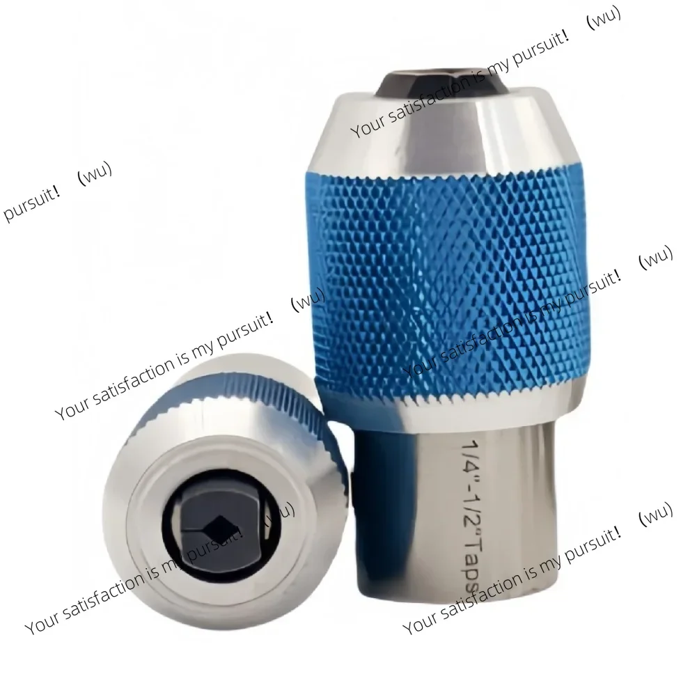 4-Piece Tap Sleeve Ratchet Tap Wrench 3/8 