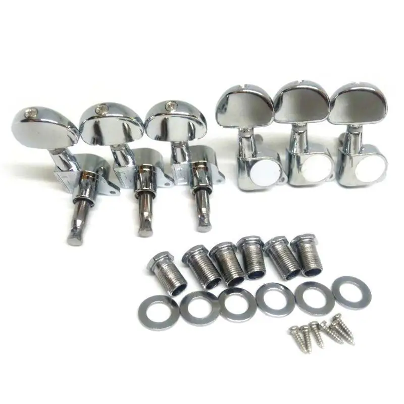 652F 6Pcs Guitar St…