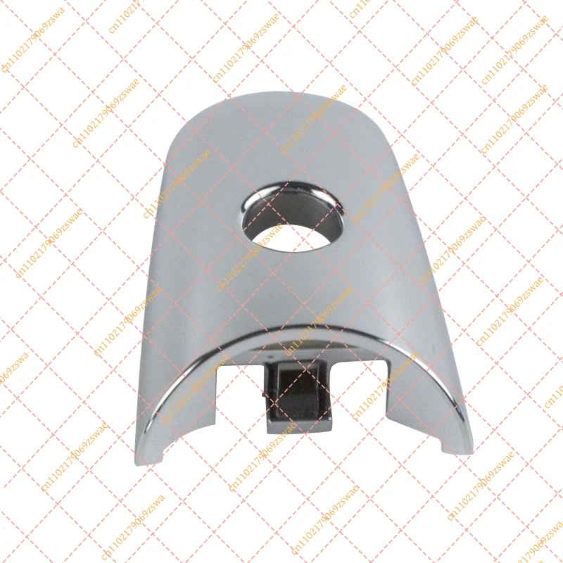 For Nissan Patrol Y62 Door Handle Lock Cylinder Cover Exterior
