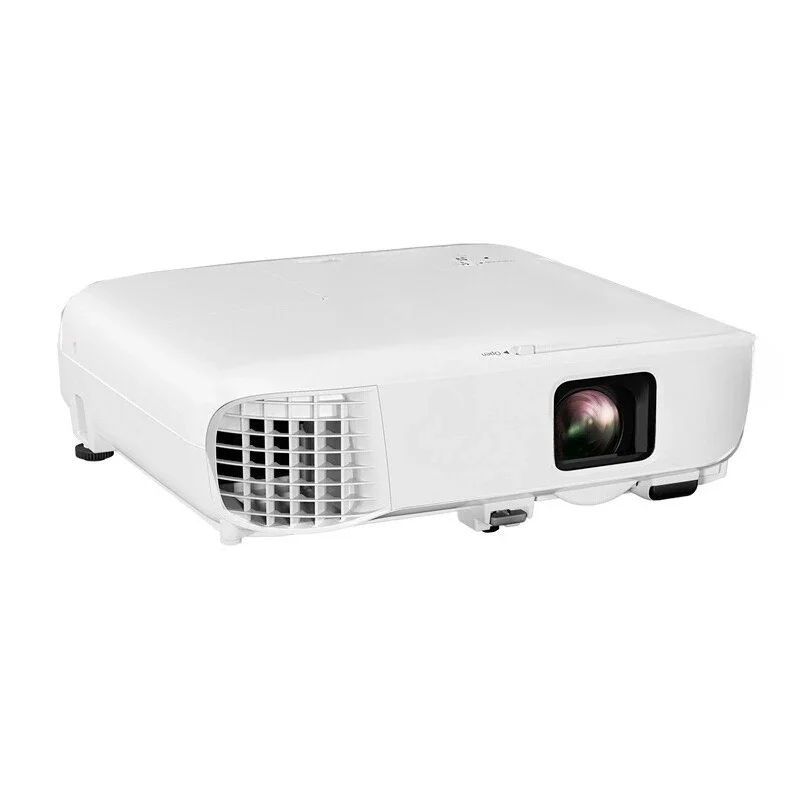 Business Conference Office Education Home Engineering 4400 lumens high definition projector